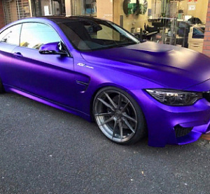 Автовинил